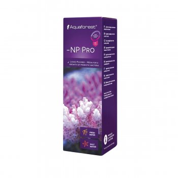 AQUAFOREST - -NP PRO 10 - 50 ml